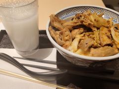 -吉野家(上海美罗城店)