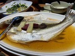 -竹里馆·淮扬菜·功夫茶(老门东店)