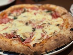 -Mammamia意大利餐厅(阳春巷店)