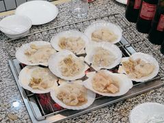 -震海贝烤贝·民俗特色店(延吉总店)