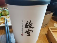 -故宫餐厅(景运门店)
