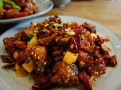 -静一餐厅·湖北菜(前门店)