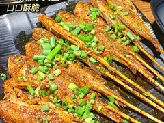 -Let’s WaKao瓦烤(贝森店)