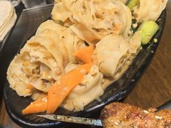 -刘成杰锦州烧烤(南河路店)