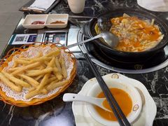 -李师傅脆肚(华强北店)