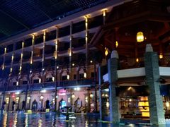 -稷泽·海丽宾雅温泉度假酒店