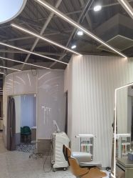 -PE SALON 