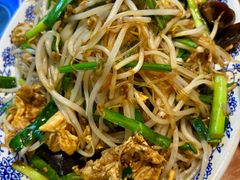 -老天桥酱肉烧饼夹肘子(天桥店)
