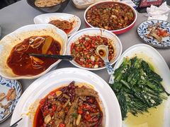-老三样 · 江西菜馆(前海壹方汇店)