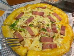 -米斯特比萨(罗斯福店)