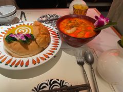 -太食獸泰式茶餐厅(IFS国金中心店)