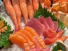 -德川家日本料理(顺义华联店)