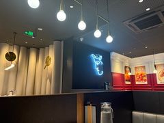 -必胜客(江东万达店)