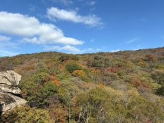 -丹东天桥沟景区