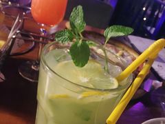 -海石湾餐厅·沙画家的店