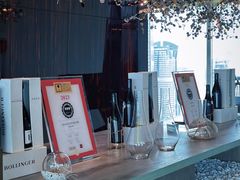 -翡翠36餐厅(浦东香格里拉店)