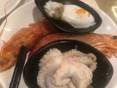 -芭菲盛宴·环球美食(北城国际店)