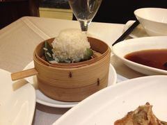 小吃了一下，不错-粗茶淡饭·汉口公馆(循礼门店)