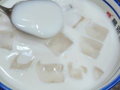 -文昌邓记清补凉(西沙路店)