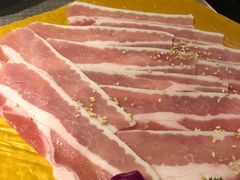 -江户烧肉(高德店)