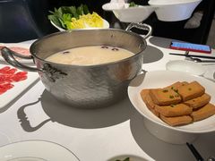 -红雀围·海鲜火锅(陆家嘴中心店)