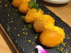 酸甜树番茄-壹霖·洱语云南菜(方恒国际店)
