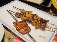 -金谷园饺子·烧烤(人大总店)