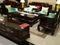 -红树湾家具博览中心(番禺店)