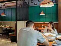 -喜粤广东菜(汉屯路店)
