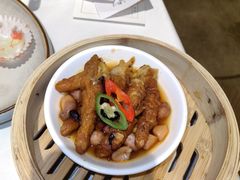 -万龙洲海鲜(安定门店)