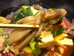 -万记麻辣烫国展总店