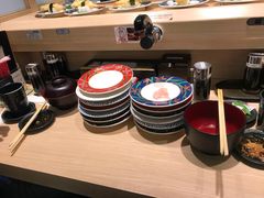 -大起水产回转寿司(道顿堀店)