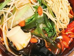 -金乐活美食(中街店)