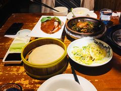 -又一福烤鸭·北京菜(东四店)