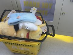 -LLJ夹机占(清河万象汇店)