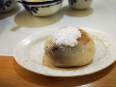 -朴小妹人参鸡汤火锅(长白山万达店)