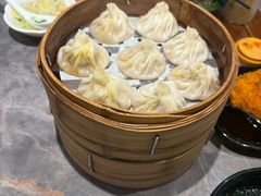 纯鲜肉馅小笼-莱莱小笼·乔艾