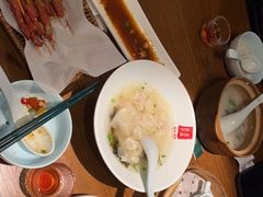 -春家·非遗手工小吃(三墩新天地店)