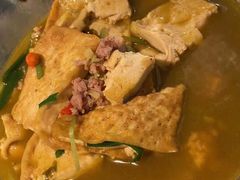 -松沪名灶·豆浆鱼头·新上海菜(飞航吾悦广场店)