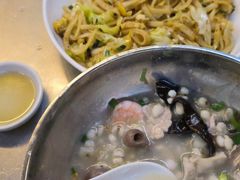 -广场正宗原汁薏米店