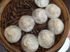-锡笼记·无锡小笼(方塔店)
