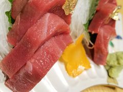 蓝鳍金枪鱼腩-富山日式料理(宽厚里店)