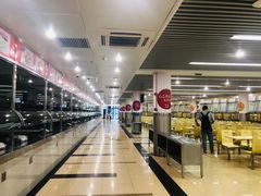 -东华大学第一食堂(松江校区店)
