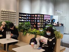 -Seesaw Coffee(武商MALL·武广店)