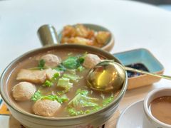 -马来西亚肉骨茶汤·招牌螃蟹·烧鸡·呷喱吧吧(海上世界店)