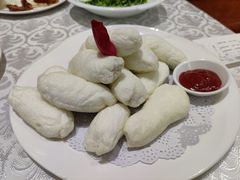 软炸里脊-马凯餐厅(地安门店)