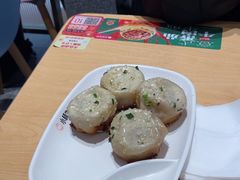 -小杨生煎(周浦万达店)