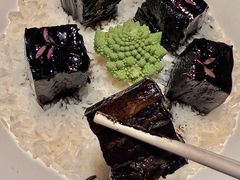 -桂满陇·海市蜃楼·黑金(国金店)