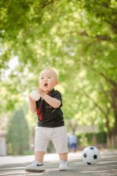 点击看大图 -乐米baby儿童摄影(燕郊店)