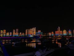 -青岛海尔洲际酒店